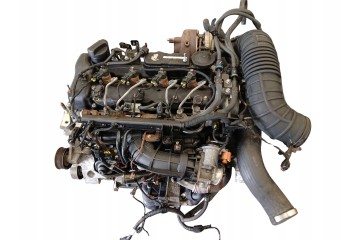 Motor Completo Hyundai IX35 2.0 CRDI 136HP D4HA 245000 km