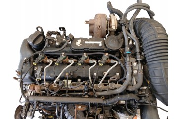 Motor Completo Hyundai IX35 2.0 CRDI 136HP D4HA 245000 km