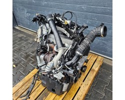 VW T6 2 0 TDI 150 HP complete engine with accessories CXF 15 000 HP 2023 YEAR