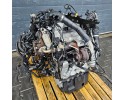 VW T6 2 0 TDI 150 HP complete engine with accessories CXF 15 000 HP 2023 YEAR Catalog number of the part VW T6 2 0 TDI 150 KM si