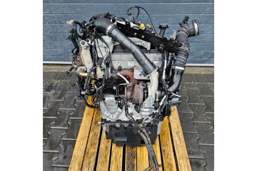 VW T6 2 0 TDI 150 HP complete engine with accessories CXF 15 000 HP 2023 YEAR Part manufacturer Volkswagen OE