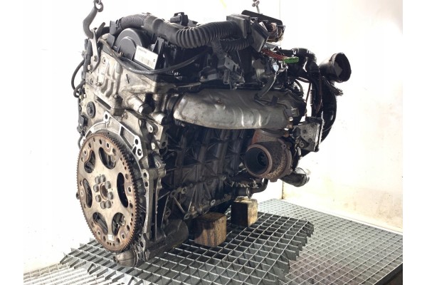 BMW ENGINE 3 0 245KM N57D30A 05 13 E92 Part manufacturer OEM