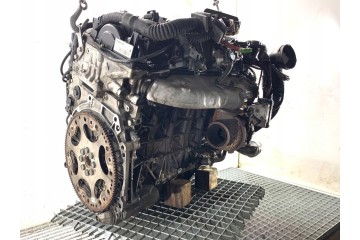 BMW ENGINE 3 0 245KM N57D30A 05 13 E92 Part manufacturer OEM