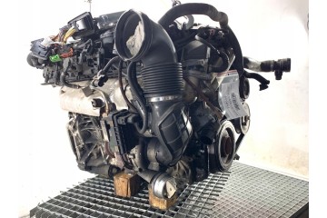 BMW ENGINE 3 0 245KM N57D30A 05 13 E92 Catalog number of the part LORK 587 31040 N57D30A