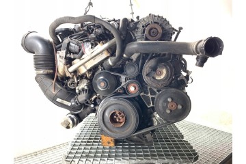 BMW ENGINE 3 0 245KM N57D30A 05 13 E92 Quality of parts according to GVO O original with manufacturer s logo OE