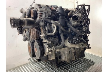 BMW ENGINE 3 0 245KM N57D30A 05 13 E92 Car type passenger cars