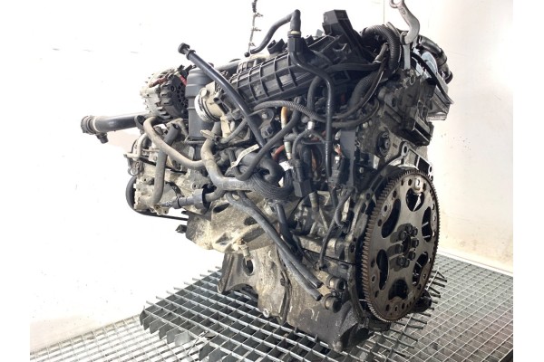 BMW ENGINE 3 0 245KM N57D30A 05 13 E92 Engine type diesel