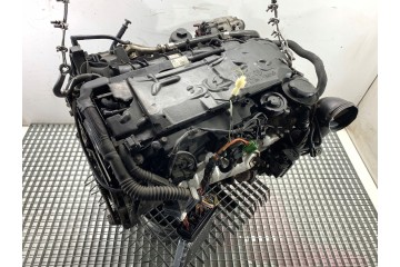 BMW ENGINE 3 0 245KM N57D30A 05 13 E92 Product weight with unit packaging 100 kg