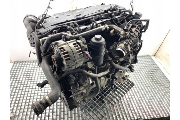 BMW ENGINE 3 0 245KM N57D30A 05 13 E92 Catalog number of substitutes N57D30A