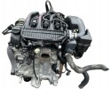 COMPLETE ENGINE CITROEN C3 PEUGEOT 208 OPEL CORSA F 1 2 VTI HM05 38tys km