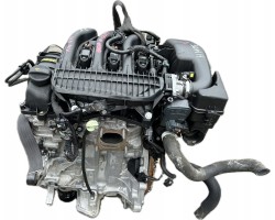 COMPLETE ENGINE CITROEN C3 PEUGEOT 208 OPEL CORSA F 1 2 VTI HM05 38tys km