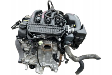 COMPLETE ENGINE CITROEN C3 PEUGEOT 208 OPEL CORSA F 1 2 VTI HM05 38tys km