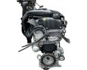 COMPLETE ENGINE CITROEN C3 PEUGEOT 208 OPEL CORSA F 1 2 VTI HM05 38tys km Catalog number of the part 1 2 VTI HM05