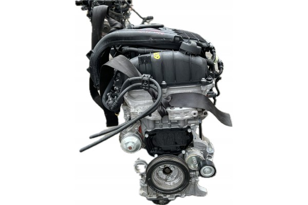 COMPLETE ENGINE CITROEN C3 PEUGEOT 208 OPEL CORSA F 1 2 VTI HM05 38tys km Catalog number of the part 1 2 VTI HM05