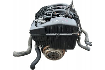 COMPLETE ENGINE CITROEN C3 PEUGEOT 208 OPEL CORSA F 1 2 VTI HM05 38tys km Car type passenger cars