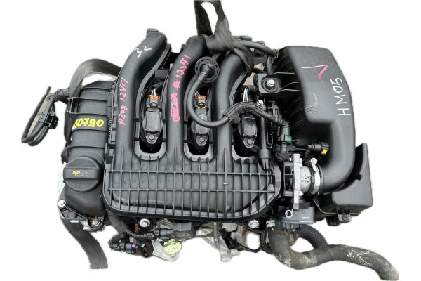 Motor Completo Citroën C3 Peugeot 208 Opel Corsa F 1.2 VTI HM05 38,00