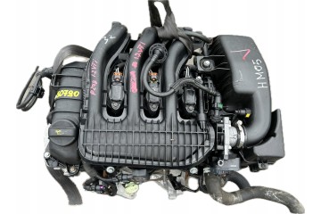 Motor Completo Citroën C3 Peugeot 208 Opel Corsa F 1.2 VTI HM05 38,00