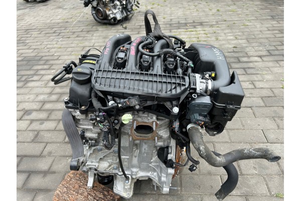Motor Completo Citroën C3 Peugeot 208 Opel Corsa F 1.2 VTI HM05 38,00