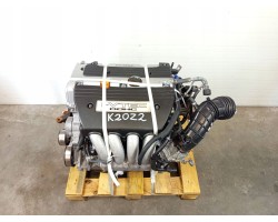 COMPLETE ENGINE K20Z2 HONDA ACCORD VII 7 CR V 2 0 i VTEC K20Z2