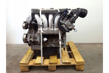 COMPLETE ENGINE K20Z2 HONDA ACCORD VII 7 CR V 2 0 i VTEC K20Z2 Part manufacturer Honda OE