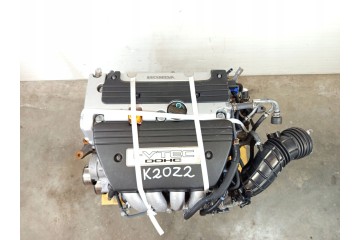 COMPLETE ENGINE K20Z2 HONDA ACCORD VII 7 CR V 2 0 i VTEC K20Z2 Catalog number of the part K20Z2