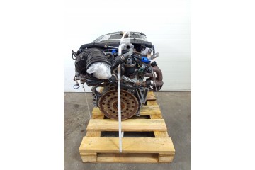 COMPLETE ENGINE K20Z2 HONDA ACCORD VII 7 CR V 2 0 i VTEC K20Z2 Car type passenger cars