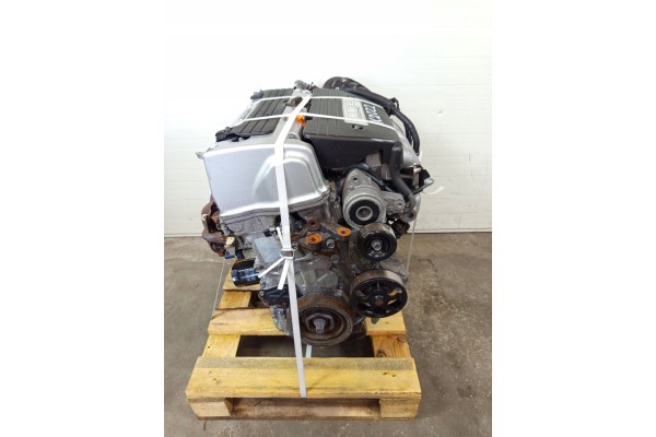 COMPLETE ENGINE K20Z2 HONDA ACCORD VII 7 CR V 2 0 i VTEC K20Z2 Engine type petrol