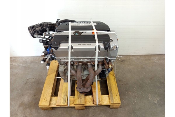Motor Completo K20Z2 Honda Accord VII 2.0 i-VTEC CR-V