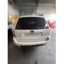 SUBARU FORESTER (S12/SH) XS Classic