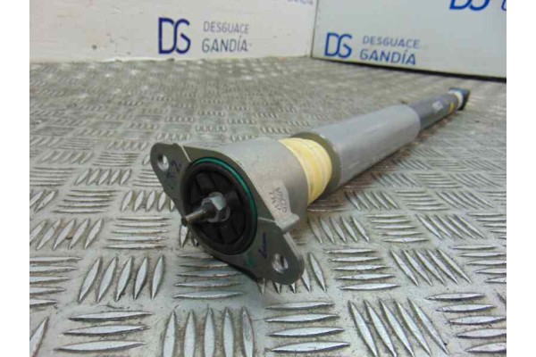 J7BC-18080-HB AMORTIGUADOR TRASERO DERECHO FORD KA+ (CDU) Ultimate 2019 J7BC-18080-HB 178121 FORD - 2