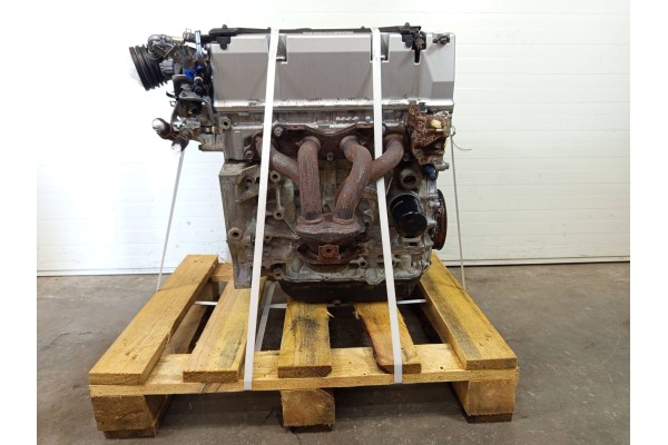Motor Completo K20Z2 Honda Accord VII 2.0 i-VTEC CR-V