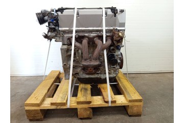 Motor Completo K20Z2 Honda Accord VII 2.0 i-VTEC CR-V
