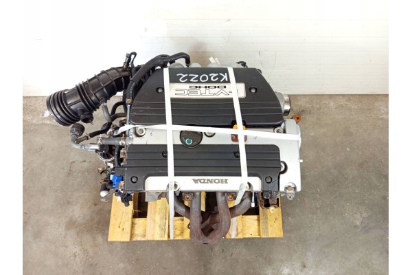 Motor Completo K20Z2 Honda Accord VII 2.0 i-VTEC CR-V