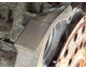 Motor Completo K20Z2 Honda Accord VII 2.0 i-VTEC CR-V
