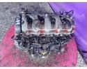 HYUNDAI SANTA FE II 2 2CRDI D4EB 114KW AUTOM DIESEL ENGINE COMPRESSION TEST