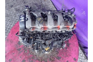 HYUNDAI SANTA FE II 2 2CRDI D4EB 114KW AUTOM DIESEL ENGINE COMPRESSION TEST