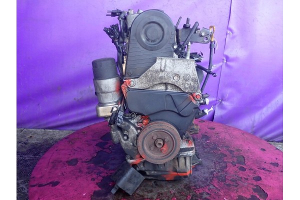 HYUNDAI SANTA FE II 2 2CRDI D4EB 114KW AUTOM DIESEL ENGINE COMPRESSION TEST Catalog number of the part 352356 Zawada