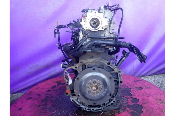 HYUNDAI SANTA FE II 2 2CRDI D4EB 114KW AUTOM DIESEL ENGINE COMPRESSION TEST Engine type diesel