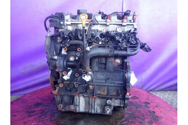 HYUNDAI SANTA FE II 2 2CRDI D4EB 114KW AUTOM DIESEL ENGINE COMPRESSION TEST Car type passenger cars