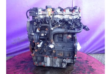 HYUNDAI SANTA FE II 2 2CRDI D4EB 114KW AUTOM DIESEL ENGINE COMPRESSION TEST Car type passenger cars
