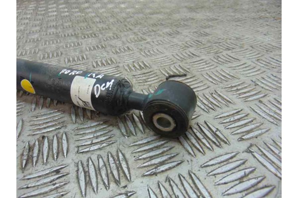 J7BC-18080-HB AMORTIGUADOR TRASERO DERECHO FORD KA+ (CDU) Ultimate 2019 J7BC-18080-HB 178121 FORD - 3