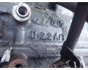 Motor Diésel Hyundai Santa Fe II 2.2CRDI D4EB 114KW Automático