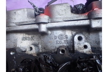 Motor Diésel Hyundai Santa Fe II 2.2CRDI D4EB 114KW Automático