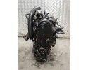 VOLKSWAGEN TOURAN I 2003 ENGINE DIESEL AVQ 1 9 TDI 133000KM Car type passenger cars