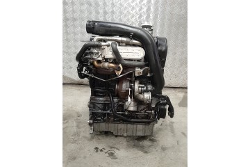 VOLKSWAGEN TOURAN I 2003 ENGINE DIESEL AVQ 1 9 TDI 133000KM Engine type diesel