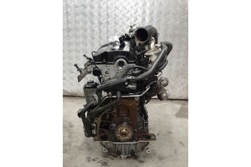 VOLKSWAGEN TOURAN I 2003 ENGINE DIESEL AVQ 1 9 TDI 133000KM Quality of parts according to GVO O original with manufacturer s log
