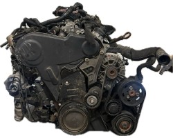 AUDI A4 B8 2 0 TDI ENGINE CODE CAGA