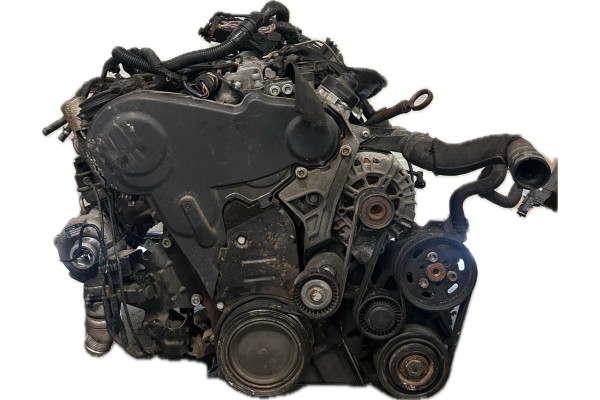 AUDI A4 B8 2 0 TDI ENGINE CODE CAGA