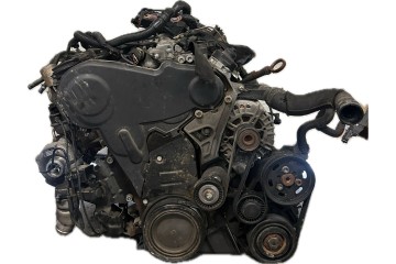 AUDI A4 B8 2 0 TDI ENGINE CODE CAGA
