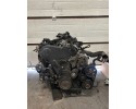 AUDI A4 B8 2 0 TDI ENGINE CODE CAGA Catalog number of the part AUDI A4 B8 2 0 TDI SILNIK KOD SILNIKA CAGA
